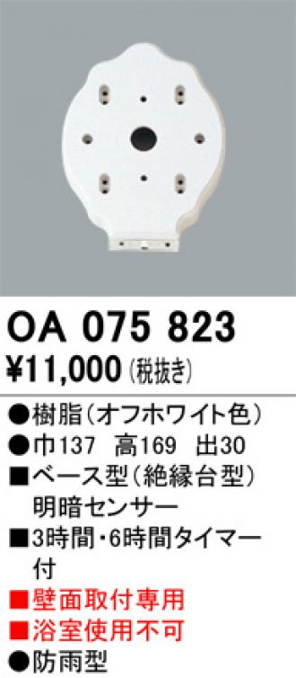 OA075823