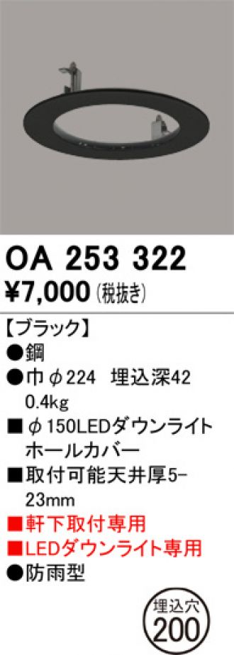 OA253322