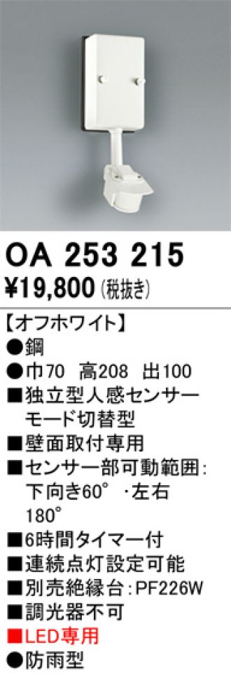 OA253215