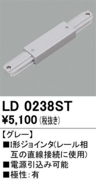 LD0238ST