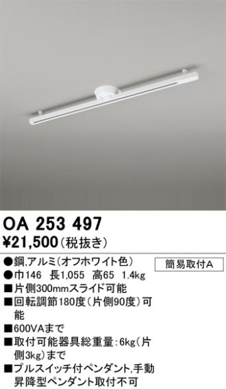 OA253497