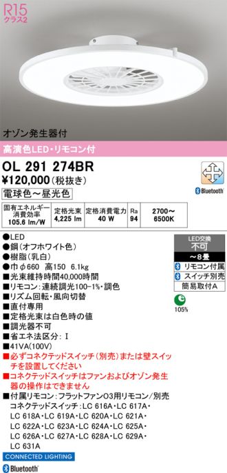OL291274BR