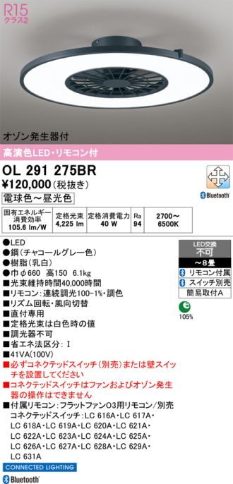OL291275BR