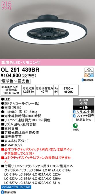 OL291439BR