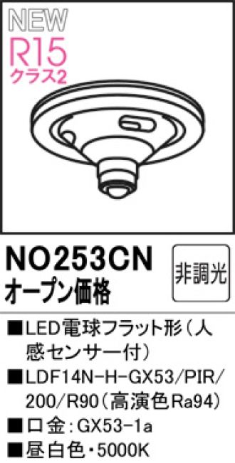 NO253CN