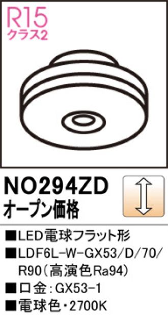 NO294ZD