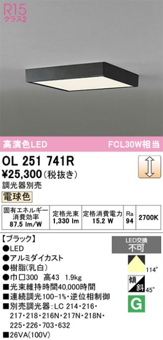OL251741R