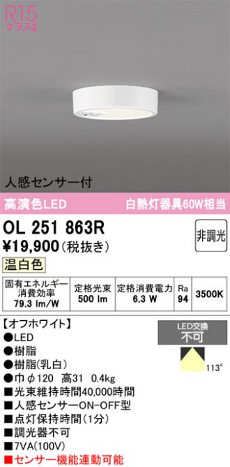 OL251863R