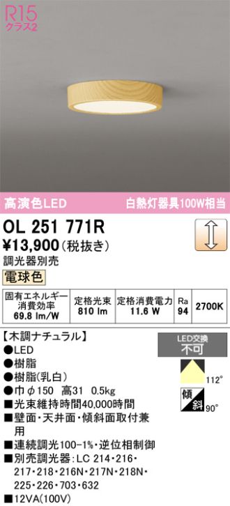 OL251771R