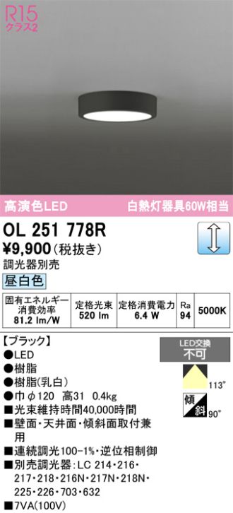 OL251778R