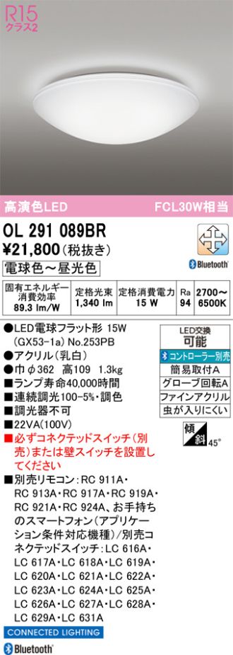 OL291089BR