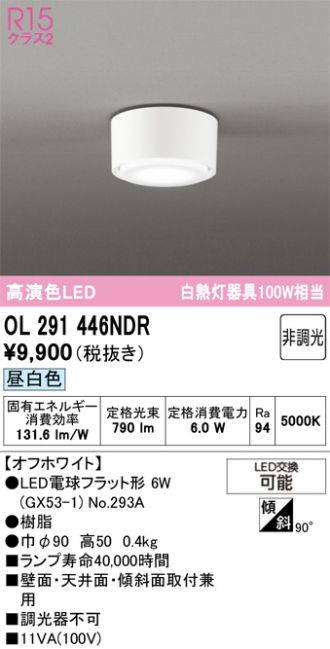 OL291446NDR