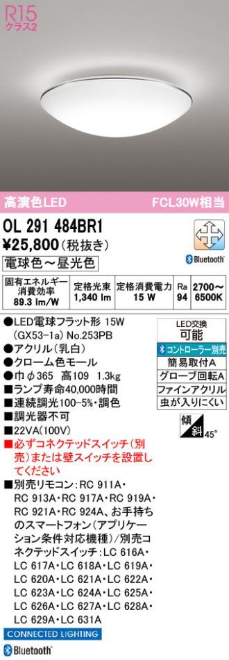 OL291484BR1