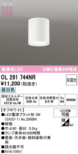 OL291744NR