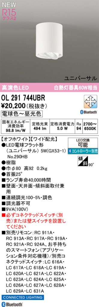 OL291744UBR