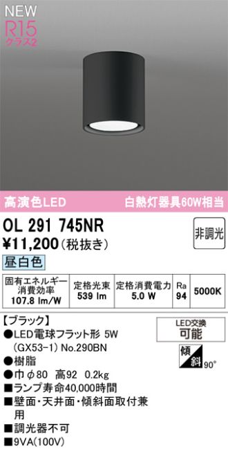 OL291745NR