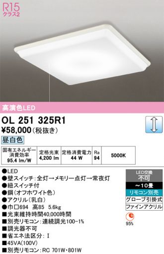 OL251325R1