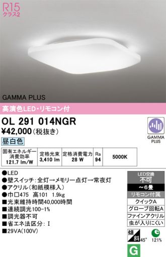 OL291014NGR