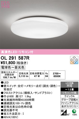OL291587R