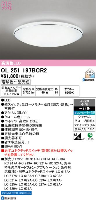 OL251197BCR2