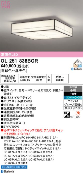 OL251838BCR