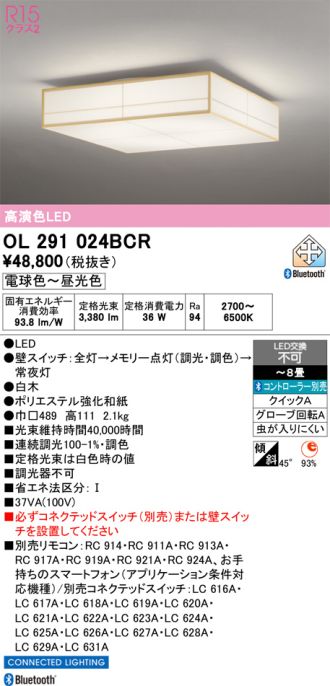 OL291024BCR