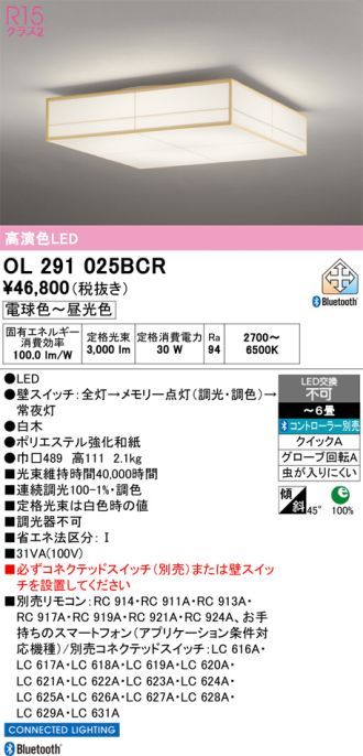 OL291025BCR