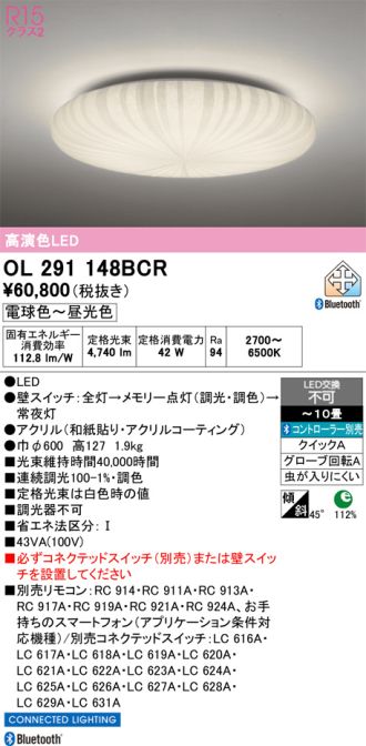 OL291148BCR