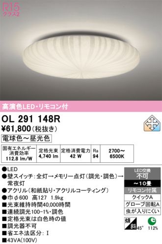 OL291148R