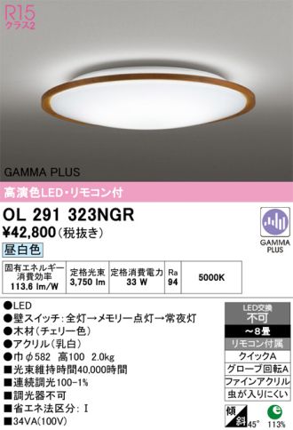 OL291323NGR