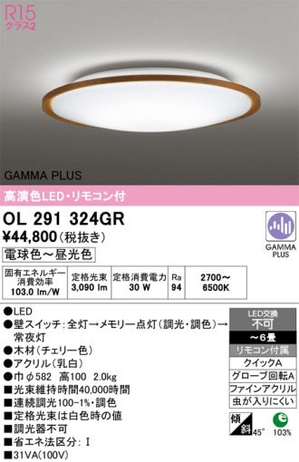 OL291324GR