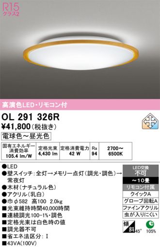 OL291326R