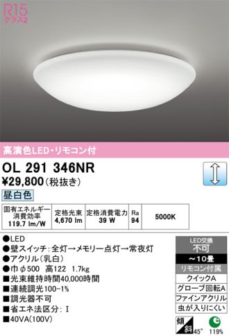 OL291346NR