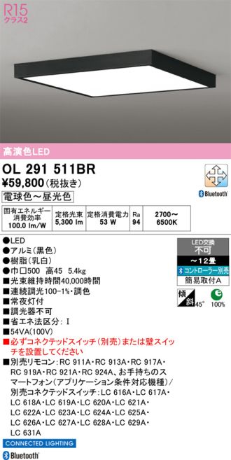 OL291511BR