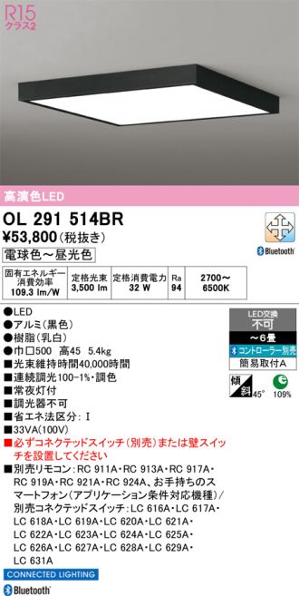 OL291514BR