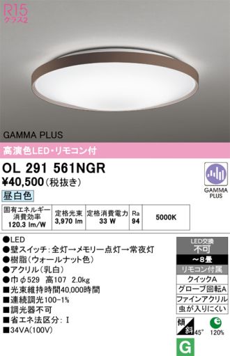 OL291561NGR