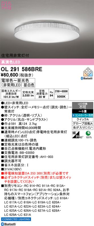 OL291586BRE