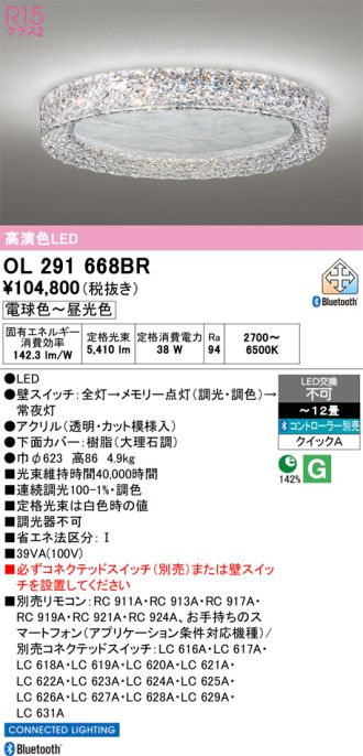 OL291668BR