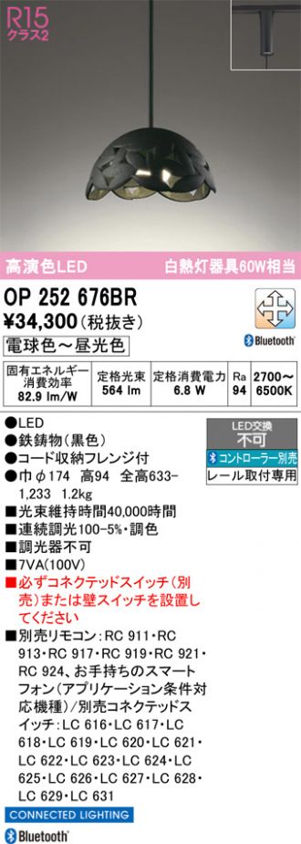 OP252676BR