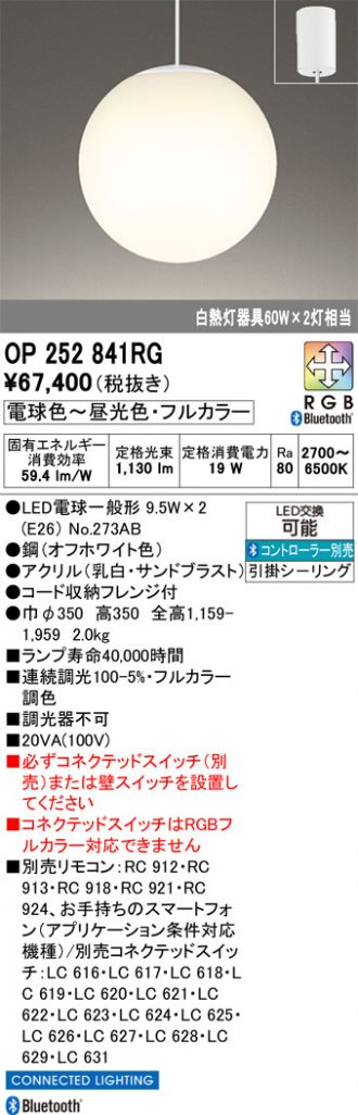 OP252841RG