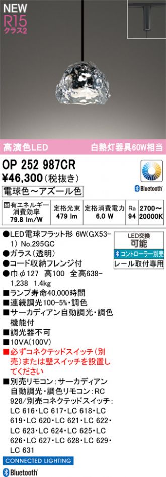 OP252987CR