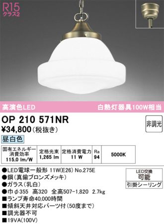 OP210571NR