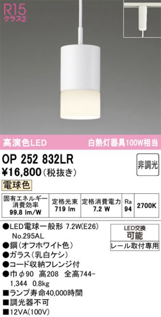 OP252832LR