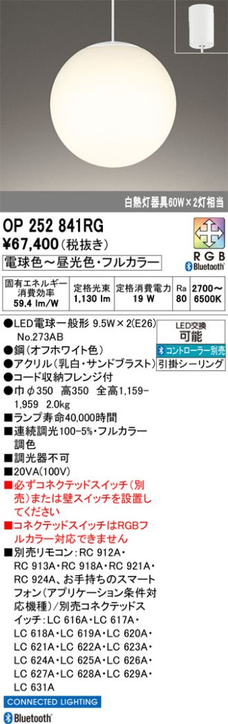 OP252841RG