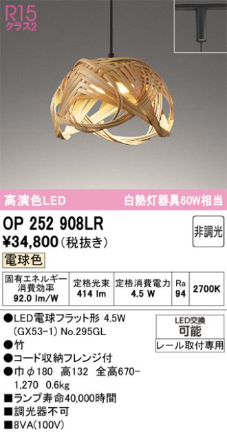 OP252908LR