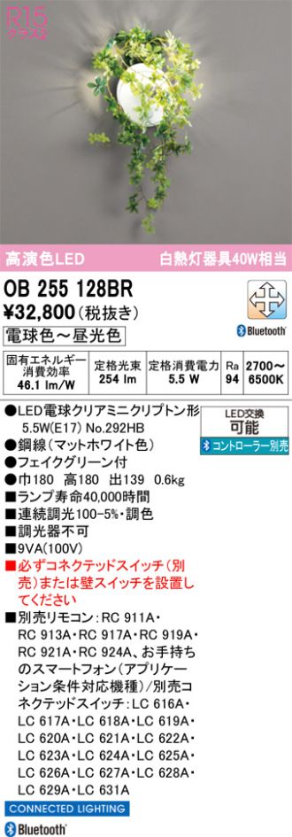 OB255128BR