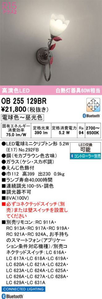 OB255129BR
