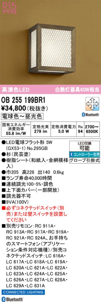 OB255199BR1