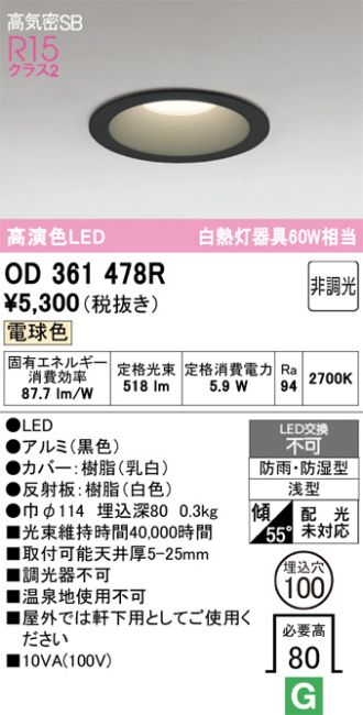 OD361478R