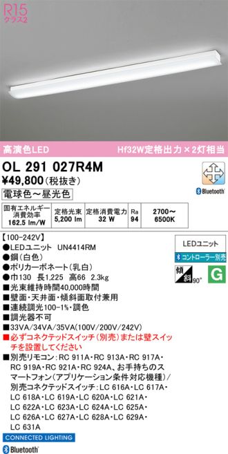 OL291027R4M